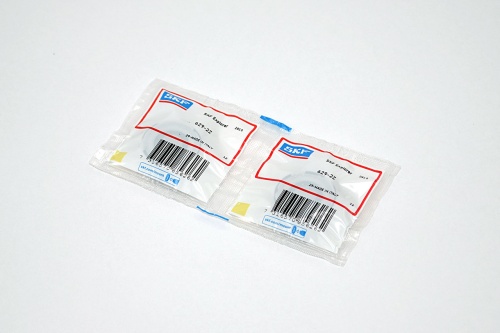 Подшипник SKF 629 ZZ (80029) 9*26*8мм