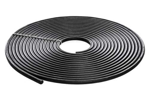 Шнур резиновый 1-2с Ф 22 мм ГОСТ 6467-79