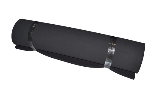 Пластина губчатая 20 мм (1000х1000 мм, 14 кг) Китай