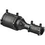 Переход электросварной (комплект) d180х110 SDR11