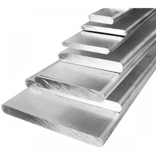 Шина алюминиевая 6х60, длина 4 м, марка АД31Т