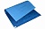 Паронит безасбестовый (ПОН) ТД-Стандарт 2.0 мм (1,0х1,5 м) голубой фото