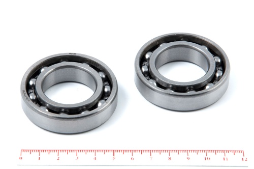 Подшипник 6006 (106)