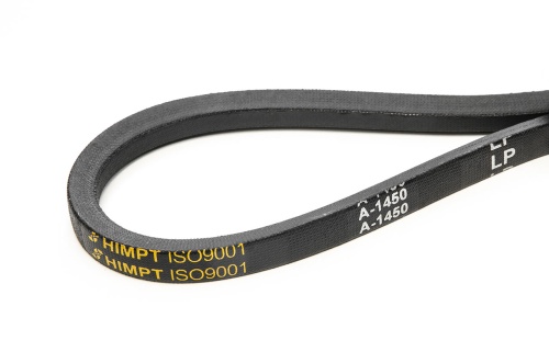 Ремень клиновой  А-1450 Lp / 1420 Li  ГОСТ 1284-89 HIMPT