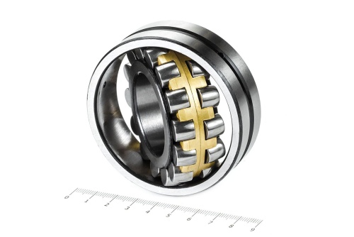 Подшипник 3507 Н (22207 MBW33) 35*72*23мм