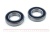 Подшипник 6211 2RS (6-180211 С17) ГПЗ/СПЗ-4