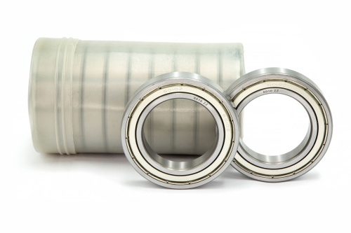 Подшипник 6010 ZZ (80110)