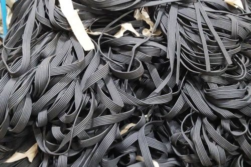 Шнур резиновый 1-2с Ф 4 мм ГОСТ 6467-79