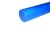 Капролон стержень Ф 60 мм MC 901 BLUE (1000 мм, 3,7 кг) синий Китай