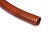 Шланг ассенизаторский морозостойкий ПВХ  32 мм (30 м) красный, АгроЭластик фото
