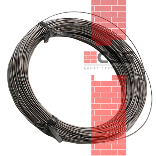 Титановая проволока 5