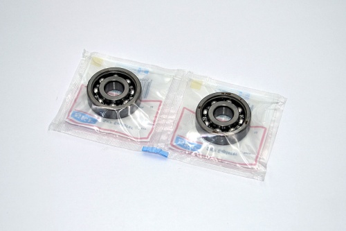 Подшипник SKF 6200 (200) 10*30*9мм (шт)