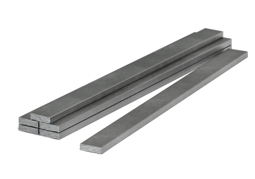 Сталь фасонная профилированная полоса 14х25, марка Ст45