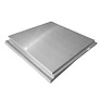 Плита алюминиевая 60х1500х4000, марка АМГ5