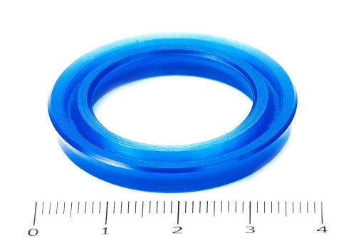 Манжета PU 25х35х5