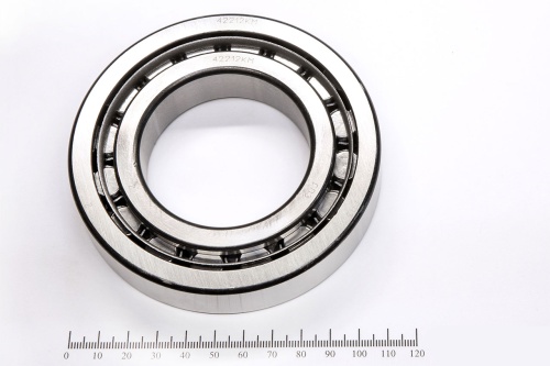 Подшипник 42212 КМ (NJ 212) ГПЗ