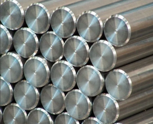 Сталь сорт нерж никел Круг горячекатаный 60 h9 (Калиброванный), марка AISI 431 14Х17Н2