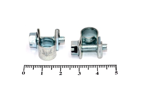 Хомут винтовой MINI 06-08/9 W1