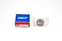 Подшипник SKF 628 ZZ (80028) 8*24*8мм