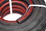 Рукав абразивоструйный 13х27мм Super Blast Rabber Hose (12 атм) (бухта 20 м) HIMPT