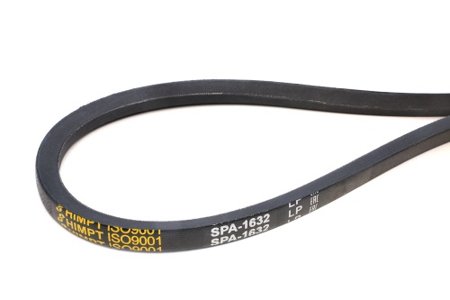 Ремень клиновой SPA-1632 Lp HIMPT