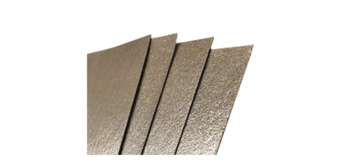 Слюдопласт КИФЭ коллекторный 1,5 мм