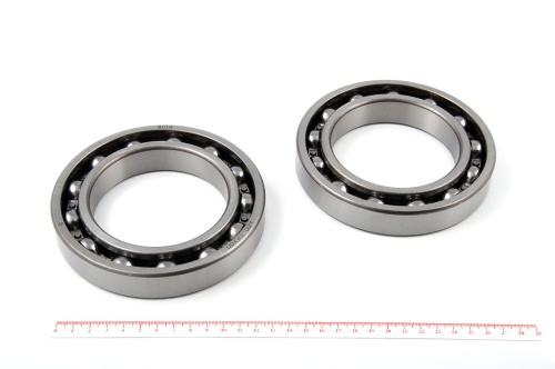 Подшипник 6018 (118) 90*140*24мм (шт)