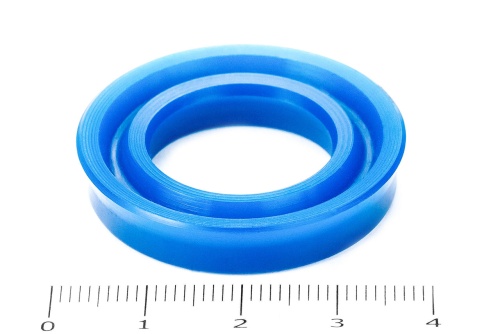 Манжета PU 18х30х6