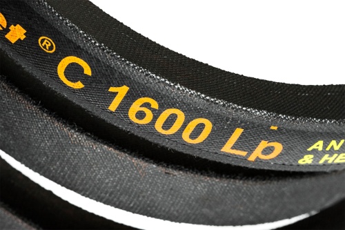 Ремень клиновой С(В)-1600 Lp / 1541 Li  ГОСТ 1284-89 PIX