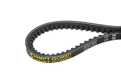 Ремень клиновой XPZ-1000 Lp HIMPT зуб.
