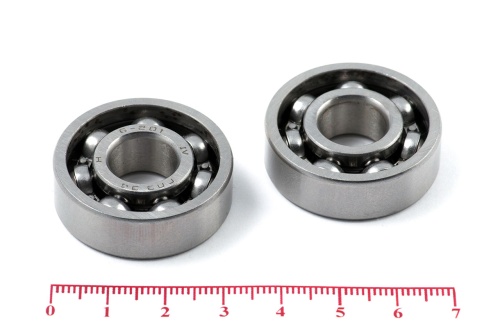 Подшипник 6201 (6-201 А) ГПЗ