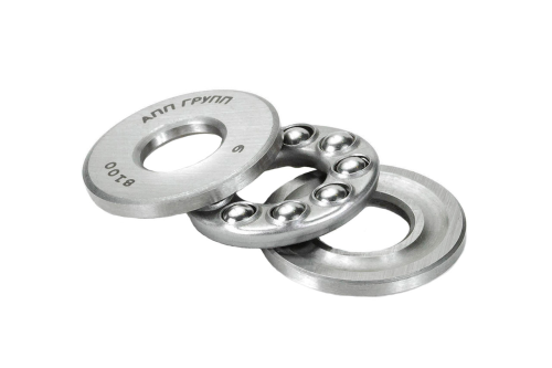 Подшипник 8202 (51202) 15*32*12мм