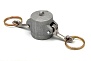 Камлок алюм. DC-050 1/2" (13 мм) HIMPT