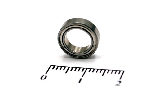 Подшипник NMB DDL1170ZZ 7*11*3мм (шт)