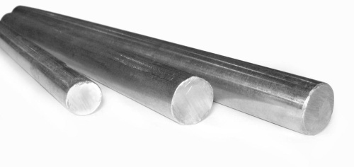 Сталь нержавеющая безникелевая жаропрочная, круг 25, марка 30Х13