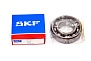 Подшипник SKF 6206 (206) 30*62*16мм