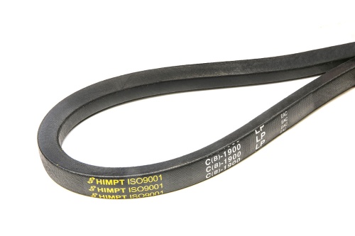 Ремень клиновой С(В)-1900 Lp / 1842 Li  ГОСТ 1284-89 HIMPT