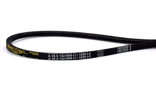 Ремень клиновой  А 39.5 13x1000 Li/1030 Ld PowerSpan CL by ContiTech