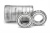 Подшипник 6209 ZZ (6-80209 С17) ГПЗ