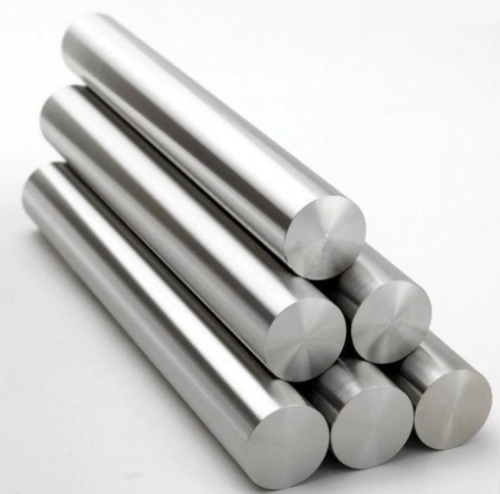 Сталь сорт нерж жаропр Круг горячекатаный 120, марка 40Х13