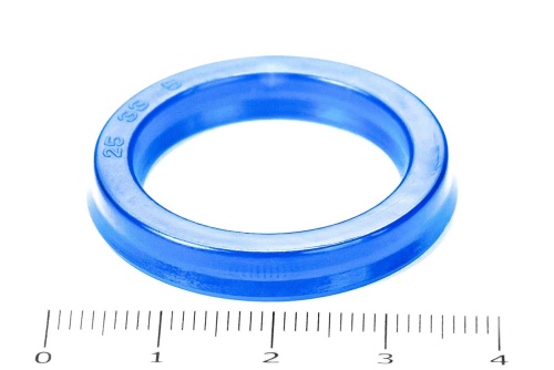 Манжета PU 25х33х5 UHS