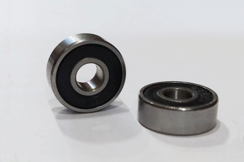 Подшипник 606 2RS (180016) 6*17*6мм