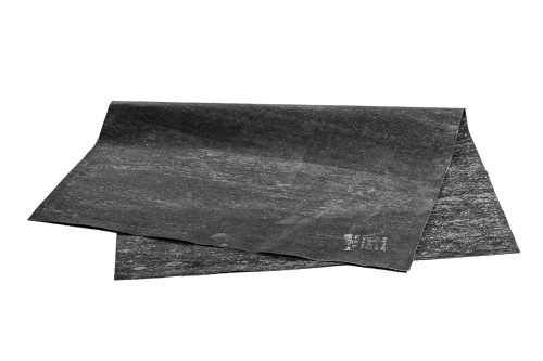 Паронит ПМБ 0.5 мм  (~1.5х1.5 м) ГОСТ 481-80