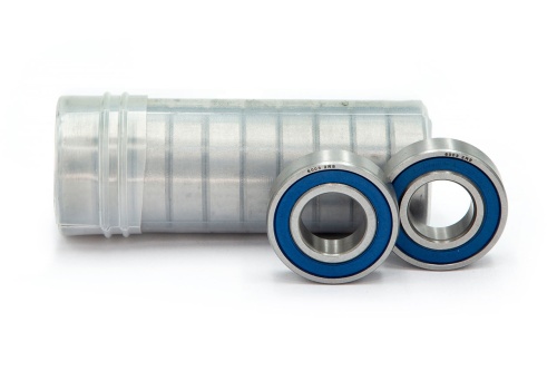 Подшипник 6003 2RS (180103) 17*35*10мм (шт)