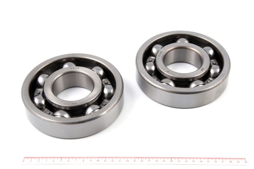 Подшипник 6412 (412) 60*150*35мм (шт)