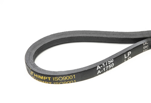 Ремень клиновой  А-1750 Lp / 1720 Li  ГОСТ 1284-89 HIMPT