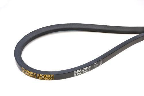 Ремень клиновой SPA-2532 Lp HIMPT