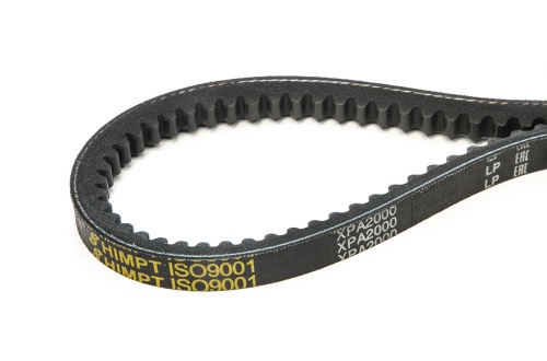 Ремень клиновой XPA-2000 Lp HIMPT зуб