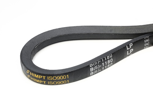 Ремень клиновой В(Б)-1180 Lp / 1140 Li  ГОСТ 1284-89 HIMPT