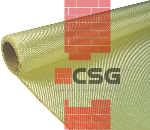 Арамидная ткань Nomex Comfort 220 гр/м2